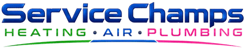 Service Champs Heating and Air in Fort Worth, TX