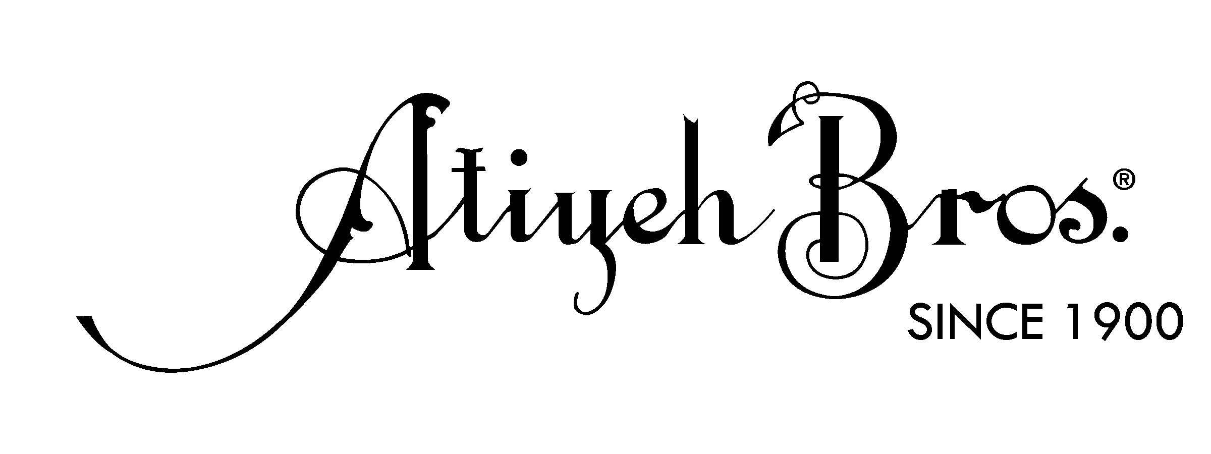 Atiyeh Bros. Retail Showroom