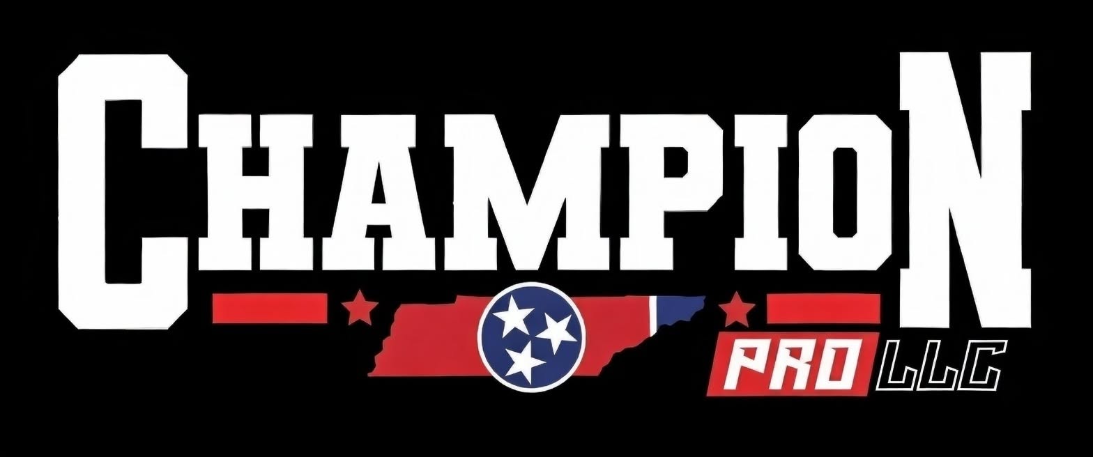 Champion Deck Pro