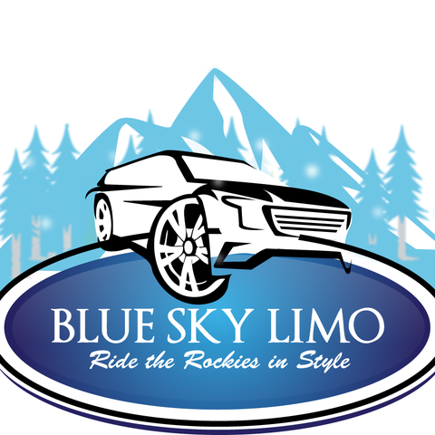 Blue Sky Limo