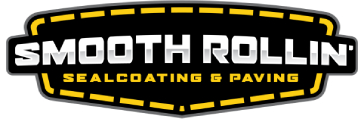 Smooth Rollin' Sealcoating And Paving LLC
