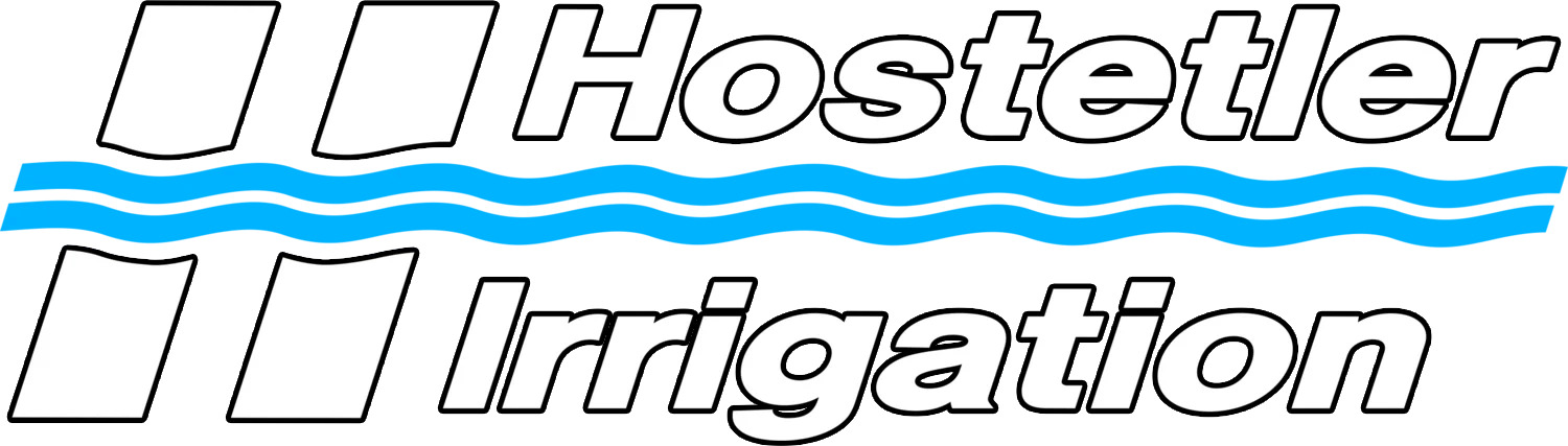 Hostetler Irrigation
