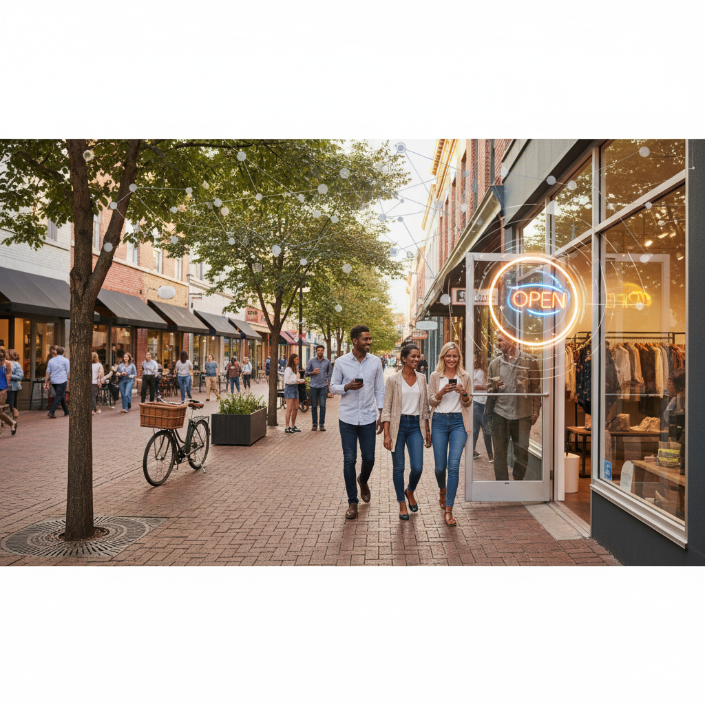 Boost Local Business Online Visibility in 2024 with Proven Strategies