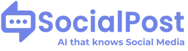 SocialPost.ai