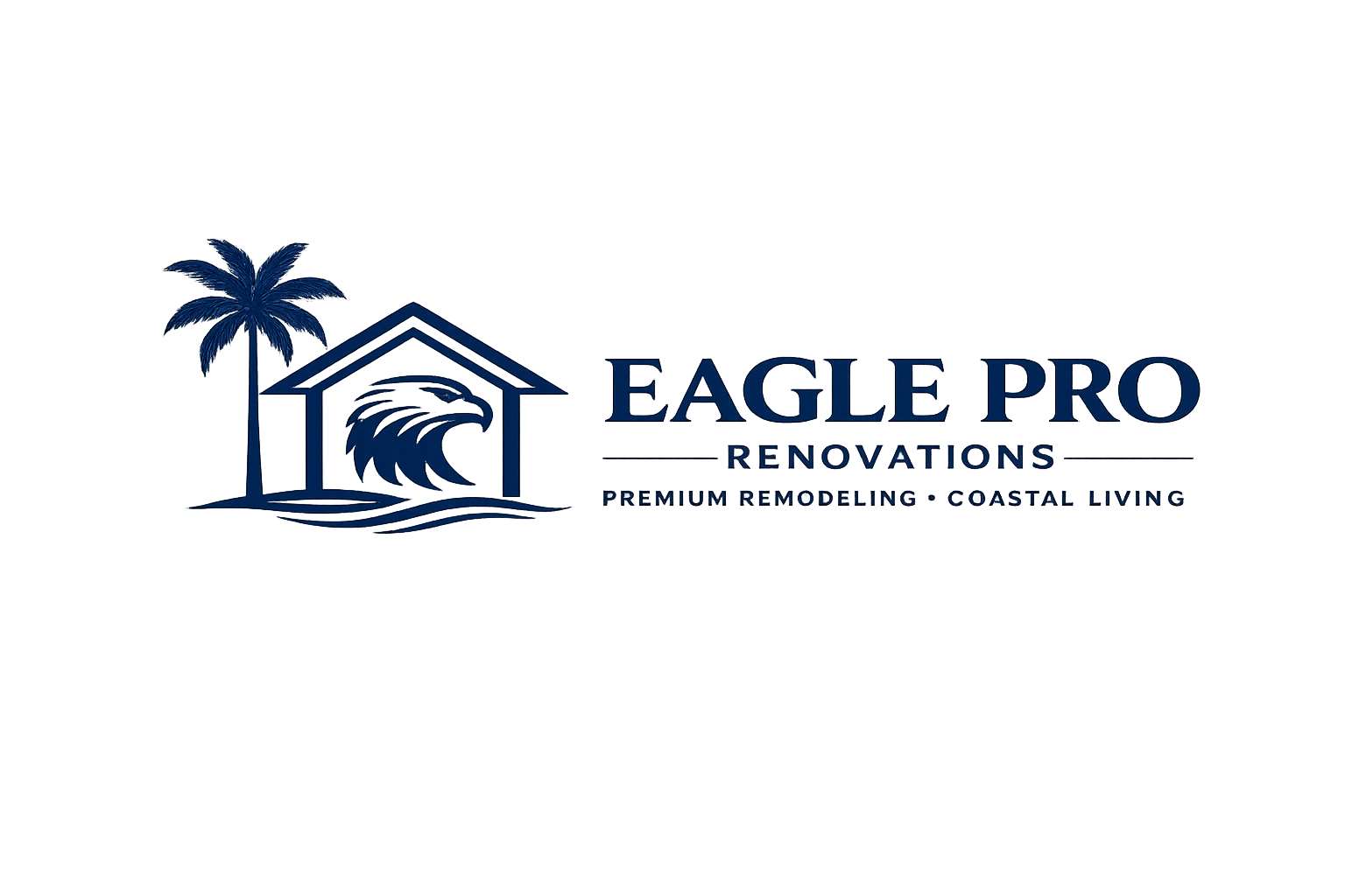 Eagle Pro Renovations of Jacksonville