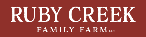 Ruby Creek Family Farm
